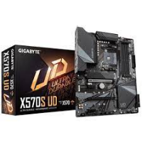Picture of Gigabyte X570S UD 1.0 Motherboard