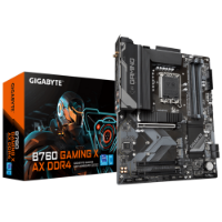Picture of Gigabyte B760 1700 Gaming X AX Motherboard
