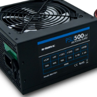 Picture of B-MOVE Retail Series 500W 120mm