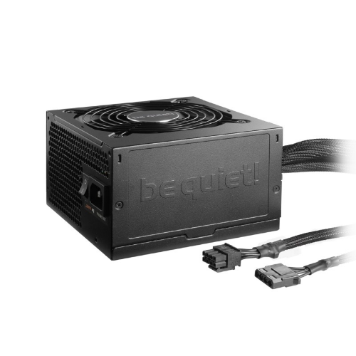 Picture of be quiet! System Power 8 600W 80+