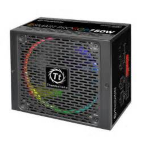 Picture of Thermaltake SMART RGB 600W 80+ PS-SPR-0600NHSAWE-1