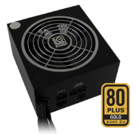 Picture of LC-Power 650W Silent Giant LC6650GP4 650 W 80+ Gold