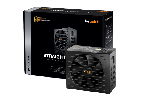Picture of be quiet! Straight Power 11 750W Gold 80 +