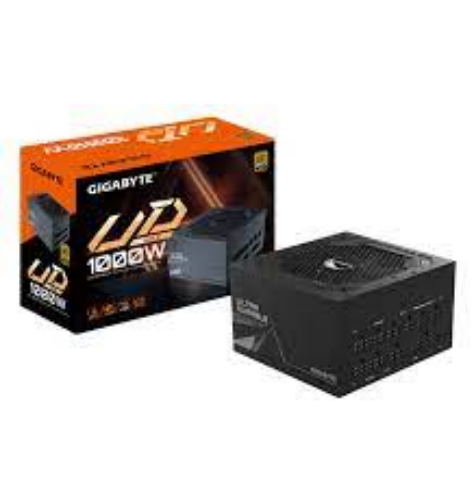 Picture of Gigabyte GP-UD1000GM PG5 ATX2.31 1000W Power Supply
