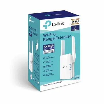 Range Extenders-Xpert.mt