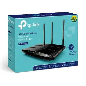 Routers & Modems-Xpert.mt