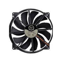 Picture of Thermaltake Pure 20 High performance enduring case fan