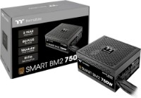 Picture of Thermaltake Smart BM2 750W Premium Edition 80+ Bronze Semi Modular PS-SPD-0750MN