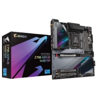 Picture of Gigabyte Z790 Aorus Master DDR5 PCIe 5.0 E-ATX Motherboard Z790 AORUS MASTER G10