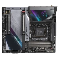 Picture of Gigabyte Z790 Aorus Master DDR5 PCIe 5.0 E-ATX Motherboard Z790 AORUS MASTER G10