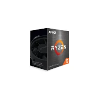Picture of AMD Ryzen 7 5700G 8-core, 16-Thread with Radeon Graphics Box 100-100000263BOX