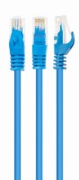 Picture of Gembird FTP CAT6 Patch cord Blue 0.5m PP 6-0.5M/B  PP6-0.5M/B