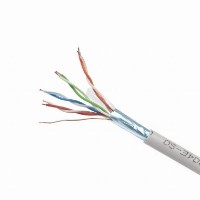 Picture of Gembird CAT5e FTP LAN cable CCA solid FPC-5004E-SOL 305m