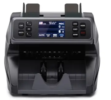 Products tagged with 'money counter'-Xpert.mt