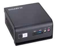 Gigabyte Brix BMPD-6005 Pentium System GB-BMPD-6005 GB-XJPD-Xpert.mt