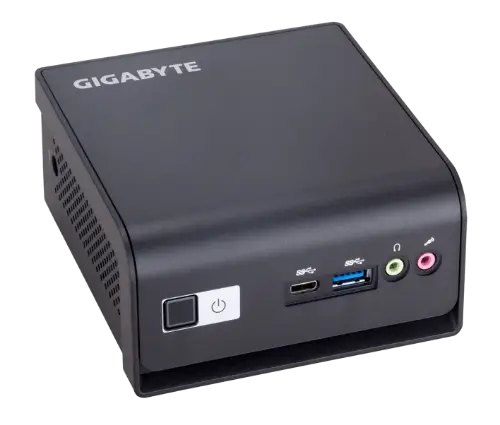 Gigabyte Brix BMPD-6005 Pentium System GB-BMPD-6005 GB-XJPD-Xpert.mt
