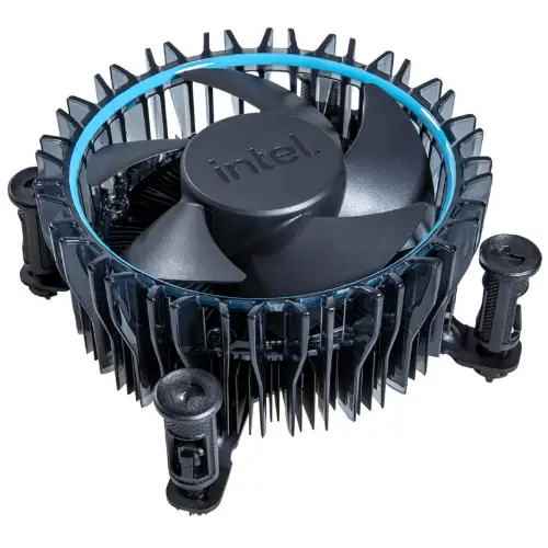 Intel Stock Fan LGA1700 OEM-Xpert.mt